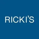 Ricki's discount code